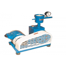 LABORATORY VACUUM PUMPS